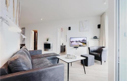 Alt-Travemunde/Ronnau Apartamento | Highend Travemünde - Whg 310