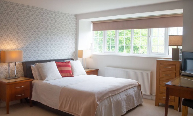 Newlyn Apartamento | Higher Faugan Parc Newlyn