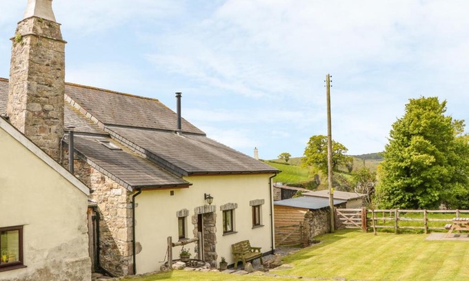 Liverton Casa | Higher Whiddon Farm Whiddon Well