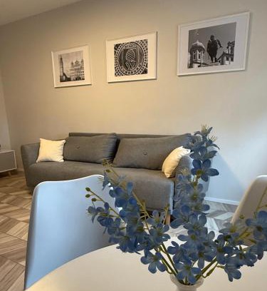 Hochfeld Apartamento | Highfield 2 rooms Apartment