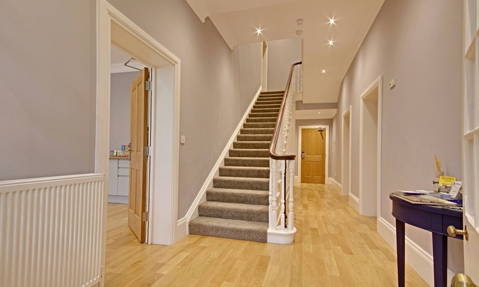 New Forest District Cama Y Desayuno | Highfield Bed & Breakfast