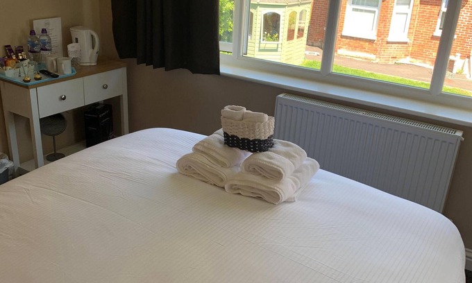 New Forest District Casa | Highfield Coach House