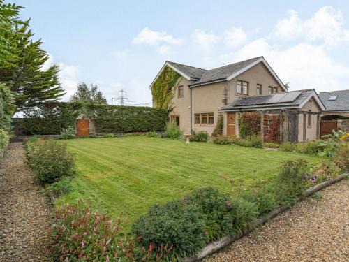 Hambleton Casa | Highfield Cottage