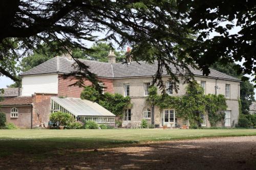 Great Ryburgh Cama Y Desayuno | Highfield Farm
