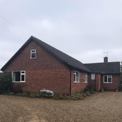 Driffield Casa | Highfield
