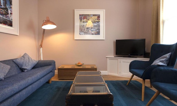West Bridgford Casa | Highfield Grove