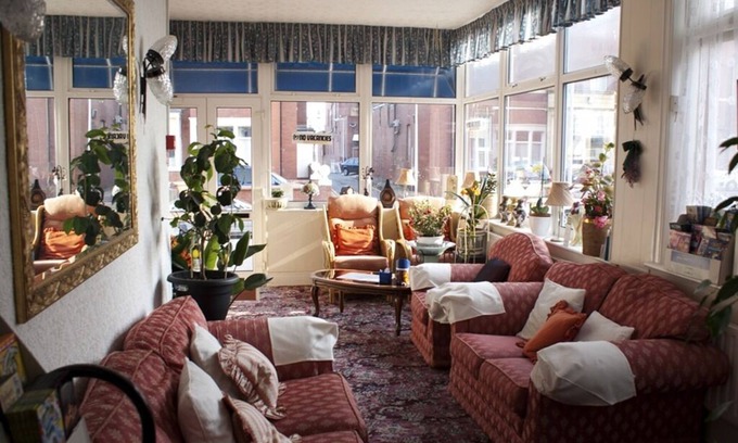 North Shore Cama Y Desayuno | Highfield Hotel