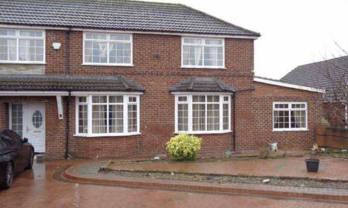 Blacon Apartamento | Highfield House Chester
