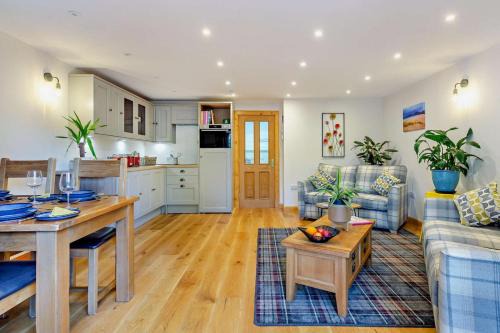 Strathpeffer Casa | Highfield Lodge
