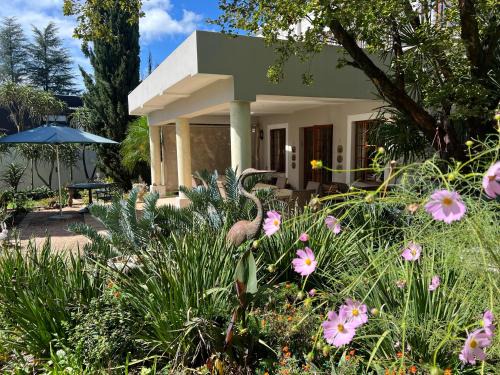 Greater Johannesburg Metropolitan Area Casa | Highgrove Guesthouse Sandton