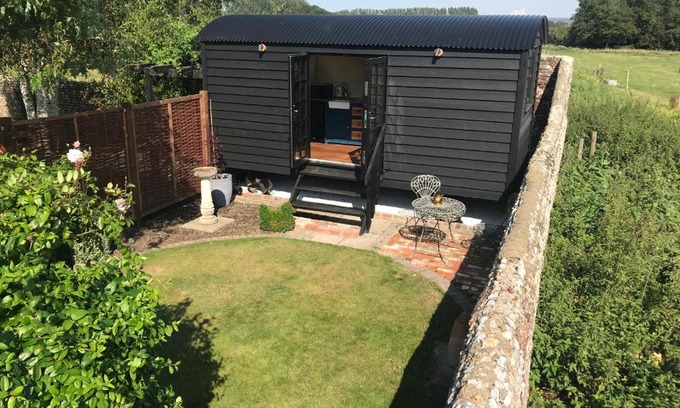 Chichester Casa | Highkettle Hut