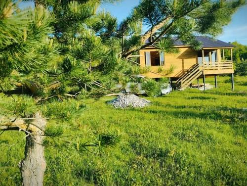 Ambrolauri Chalet De Esquí | Highland Breeze - მთის ნიავი