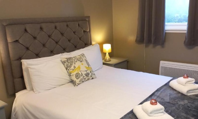 Spean Bridge Hotel | Highland Bridge Hotel