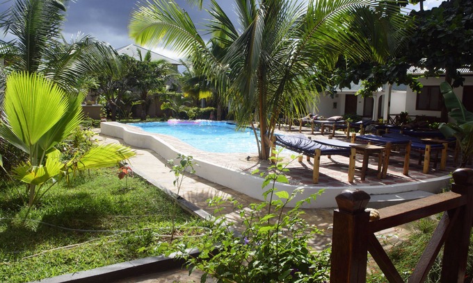 Nungwi Casa | Highland Bungalows