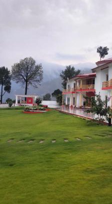 Khyber Pakhtunkhwa Complejo | Highland Club Balakot