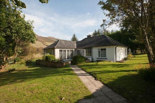 Fort William Casa | Highland cottage Fort William