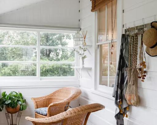 Leura Casa | Highland Cottage- Modern Country Life at Leura