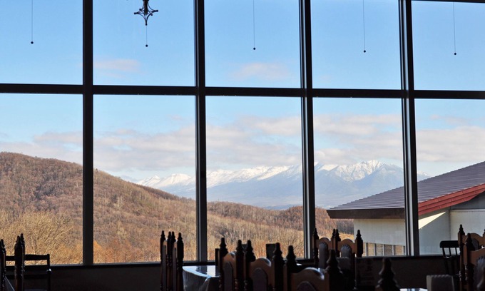 Shimanoshita Hotel | Highland Furano