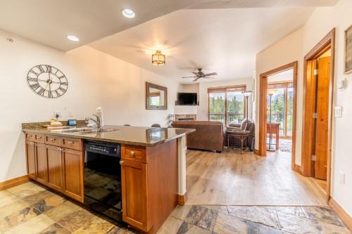 The Highlands Apartamento | Highland Greens Lodge 311 by Summit County Mountain Retreats