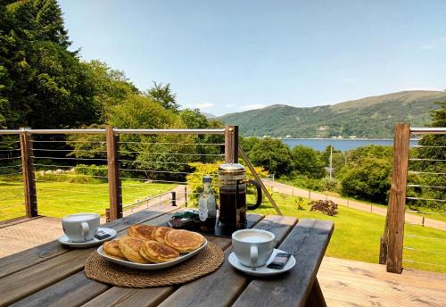 West Laroch Casa | Highland Haven, Glencoe