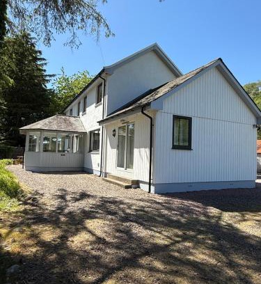 West Laroch Casa | Highland Hideaway