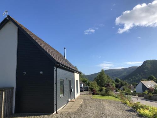 Contin Casa | Highland Holiday Home