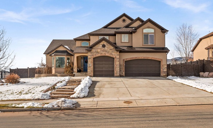 Highland Casa | Highland Home Getaway