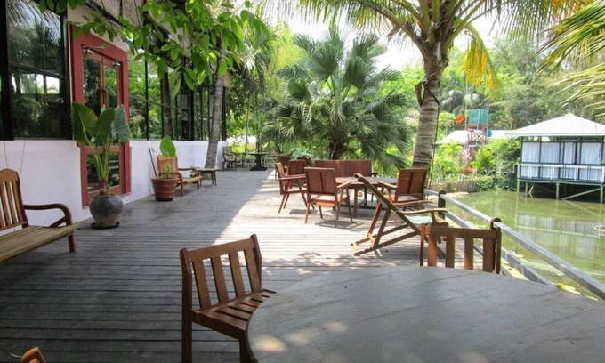 Mayangone Hotel | Highland Lodge Hotel