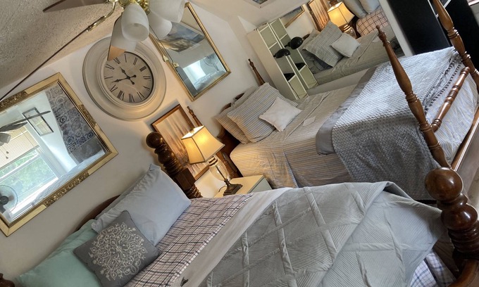 Pittsburgh Apartamento | Highland Park Pittsburgh