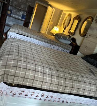 Greenfield Apartamento | Highland Park Pittsburgh
