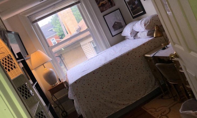 East Liberty Casa | Highland Park Pittsburgh