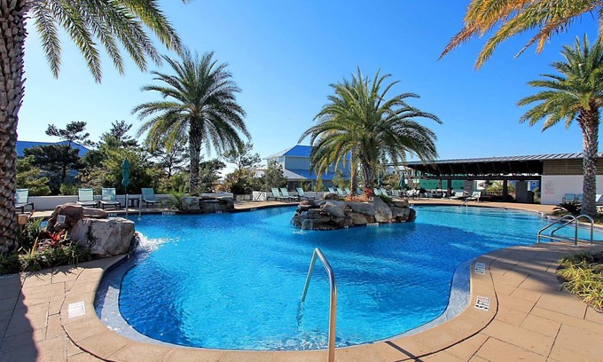 Santa Rosa Beach Casa | Highland Park - Shoreline Beach House