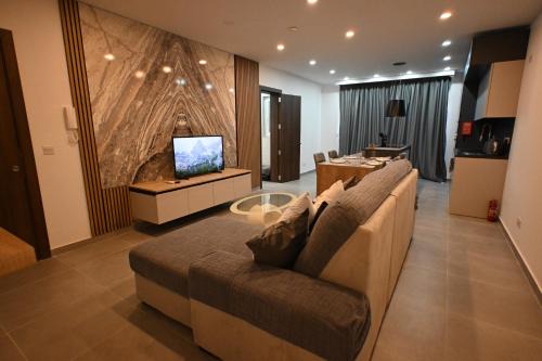 Rabat Apartamento | Highland Residence Apartment