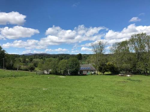 Kiltarlity Casa | Highland Rural Farm retreat,Loch Ness, NC500, Beauly