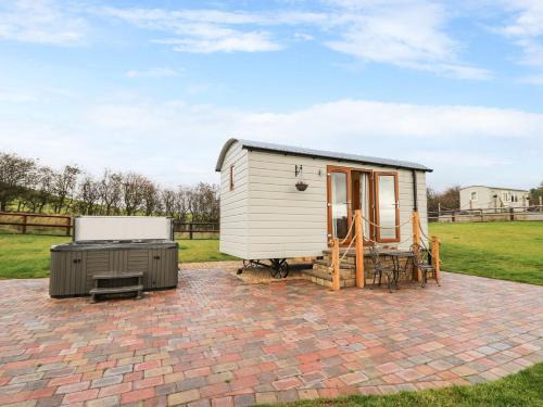 Rhayader Casa | Highland View