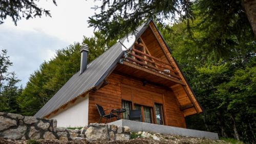 Zabljak Casa | Highlander guesthouse