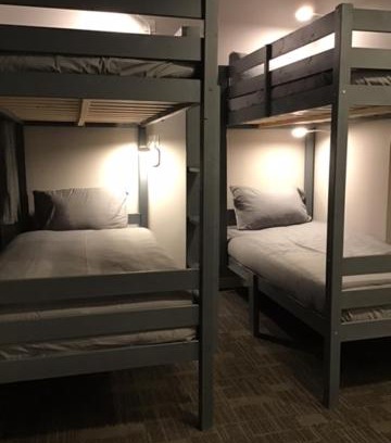 Nostie Hostal | Highlander Hostel