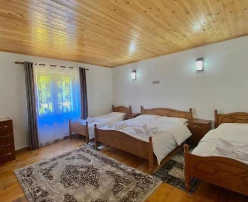 Shkoder County Casa | HIGHLANDER HOUSE VERMOSH