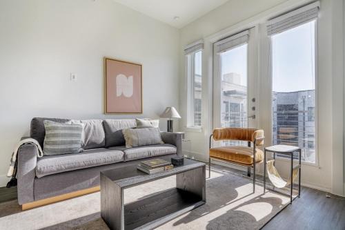 Highland Apartamento | Highlands 2br w pool wd gym great location ATX-200