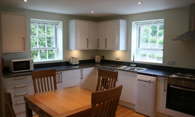 Shanklin Apartamento | Highlands Apartment 3