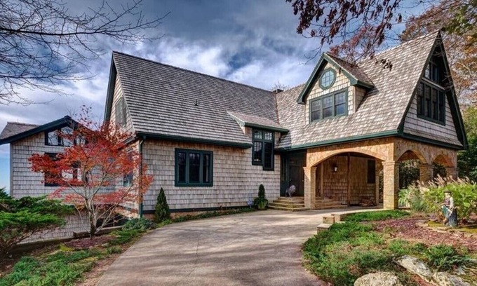 Highlands Casa | Highlands Home with Magnificent Blue Valley views