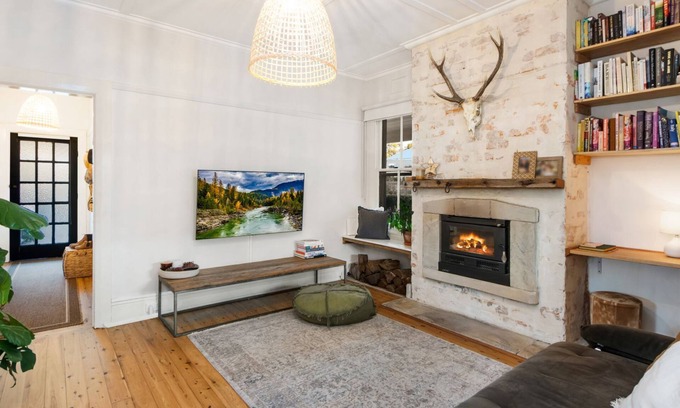 Moss Vale Casa | Highlands Living