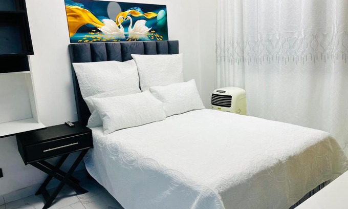 Harare East Casa | highlands lodges & apartments