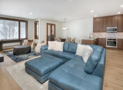 Highlands Townhomes Apartamento | Highlands Slopeside #221 condo
