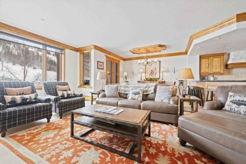 Highlands Townhomes Apartamento | Highlands Slopeside 217 by East West Hospitality