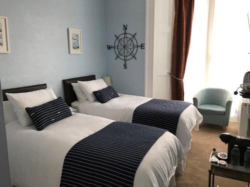 Weston-super-Mare Casa | Highlea Guest House