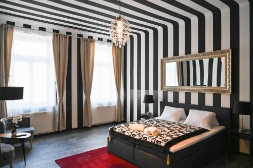 Margareten Apartamento | Highlight Apartment St Charles Church