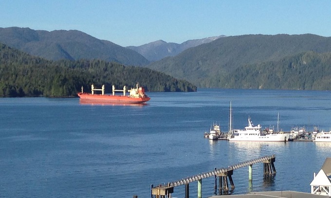 Prince Rupert Hotel | Highliner Hotel & Conference Centre