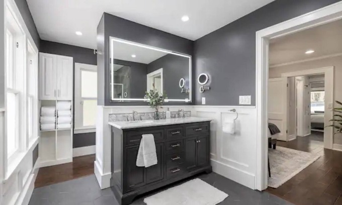 Arlington Heights Casa | Cowtown Casa - Perfect for Dickies/TCU/Stockyards!