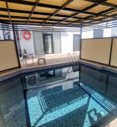 Nizwa Casa | Highness Villa Nizwa